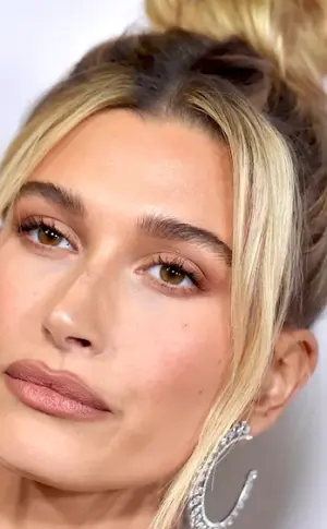 Hailey Baldwin