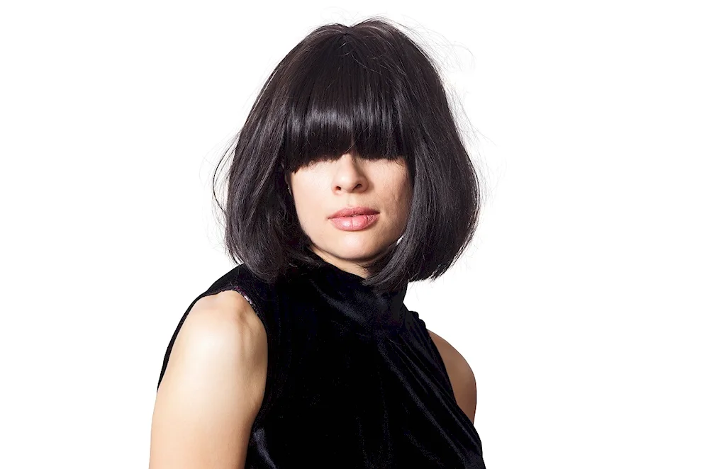Women's hairstyles