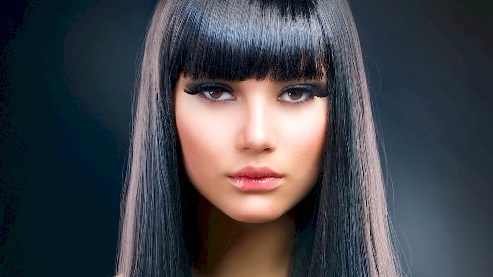 Bangs