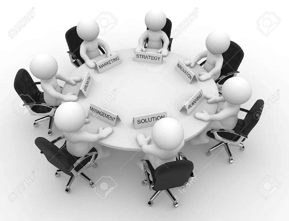 Roundtable discussion