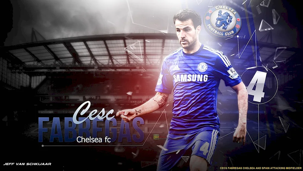 Chelsea 4k