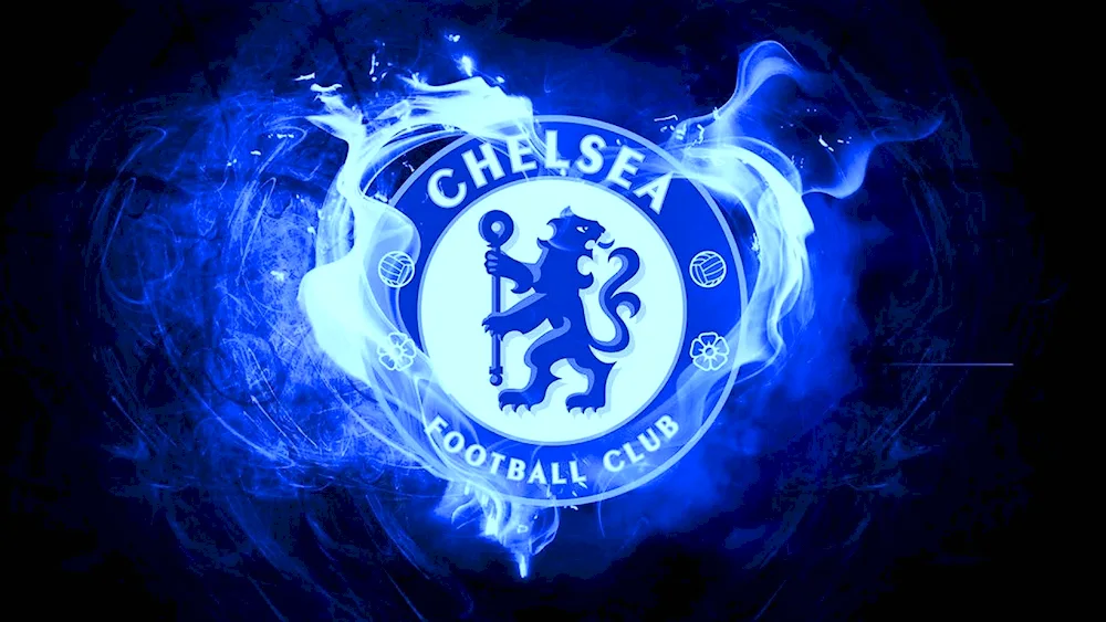 Chelsea football club wallpaper