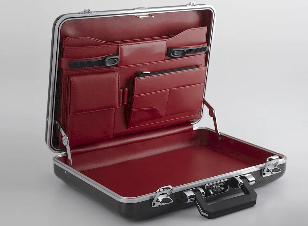 Piquadro briefcase