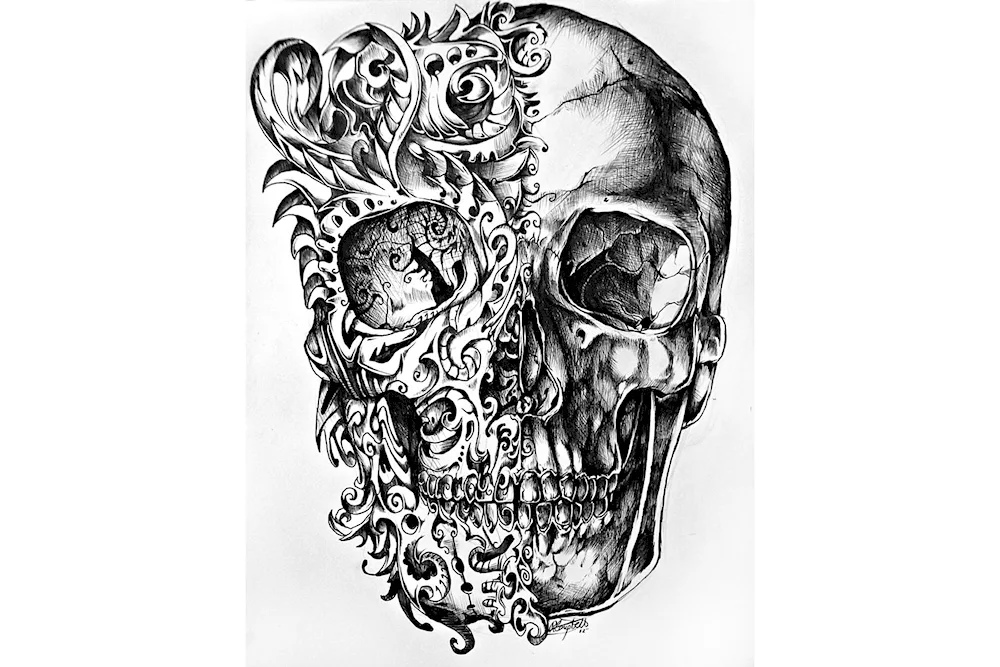 Chicano style