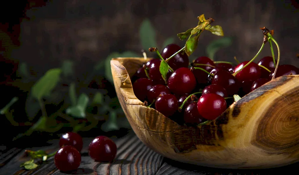 Caravaggio still life