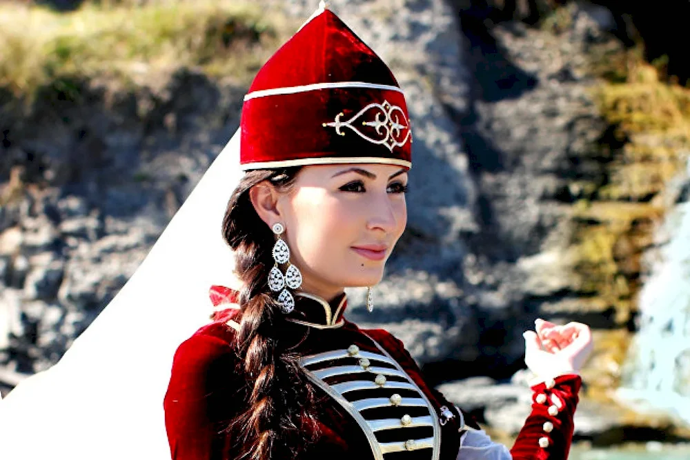 Cherkesshenka Princess