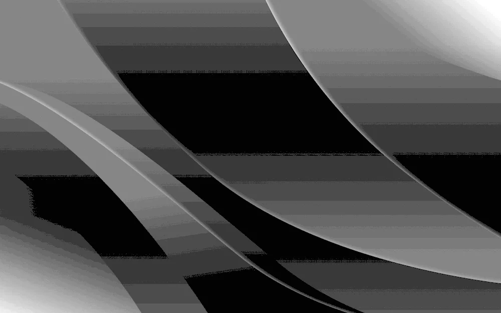 Black abstraction