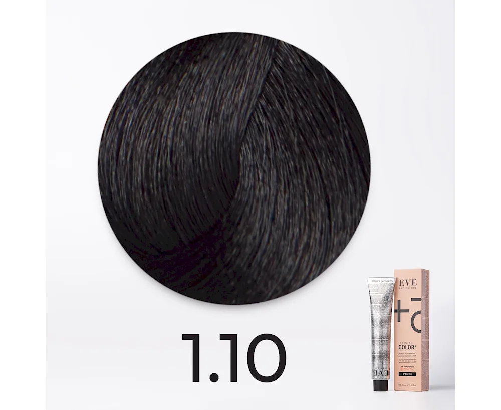 Matrix mocha brunette