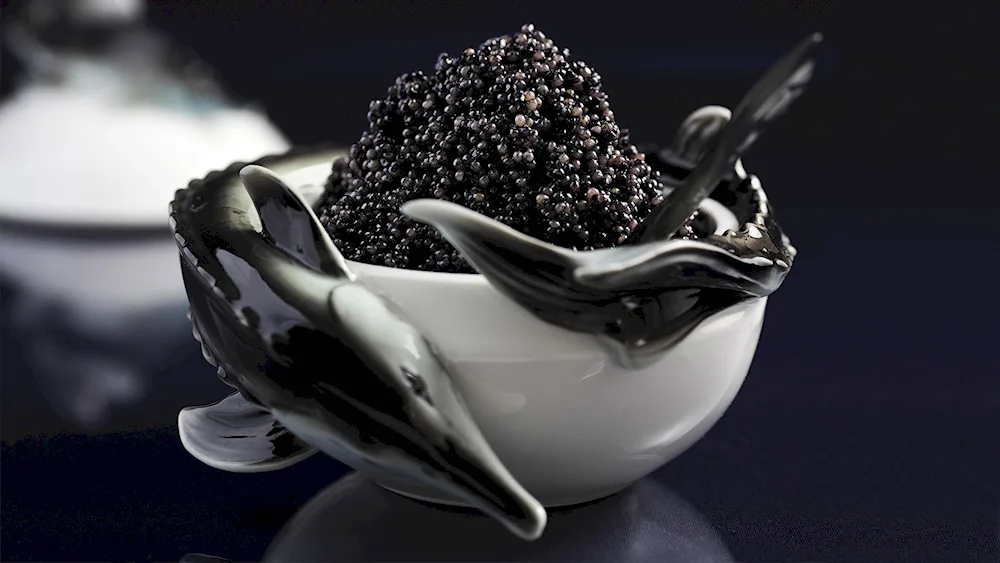 Black Caviar