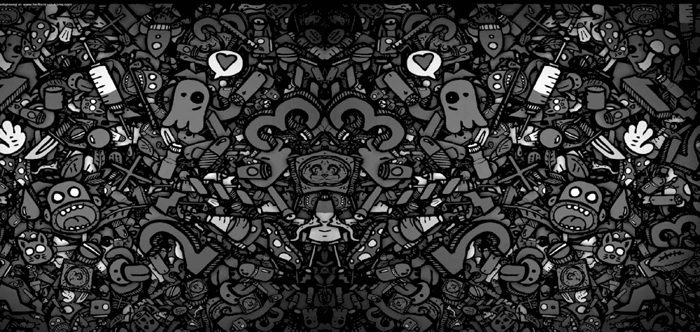 Chat background