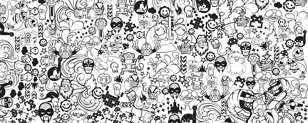 Black and white. white pictures to print out