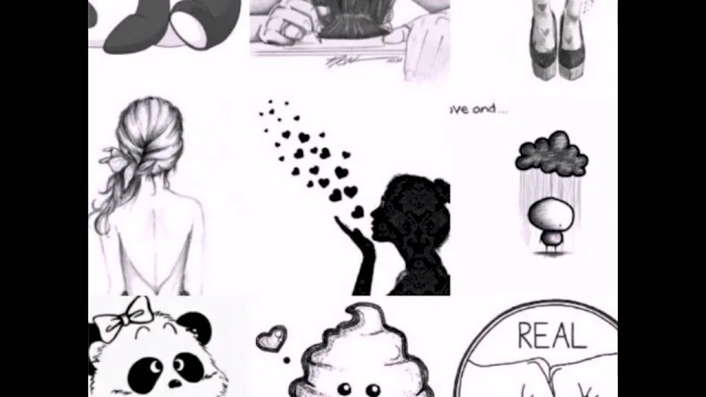 Stickers bb