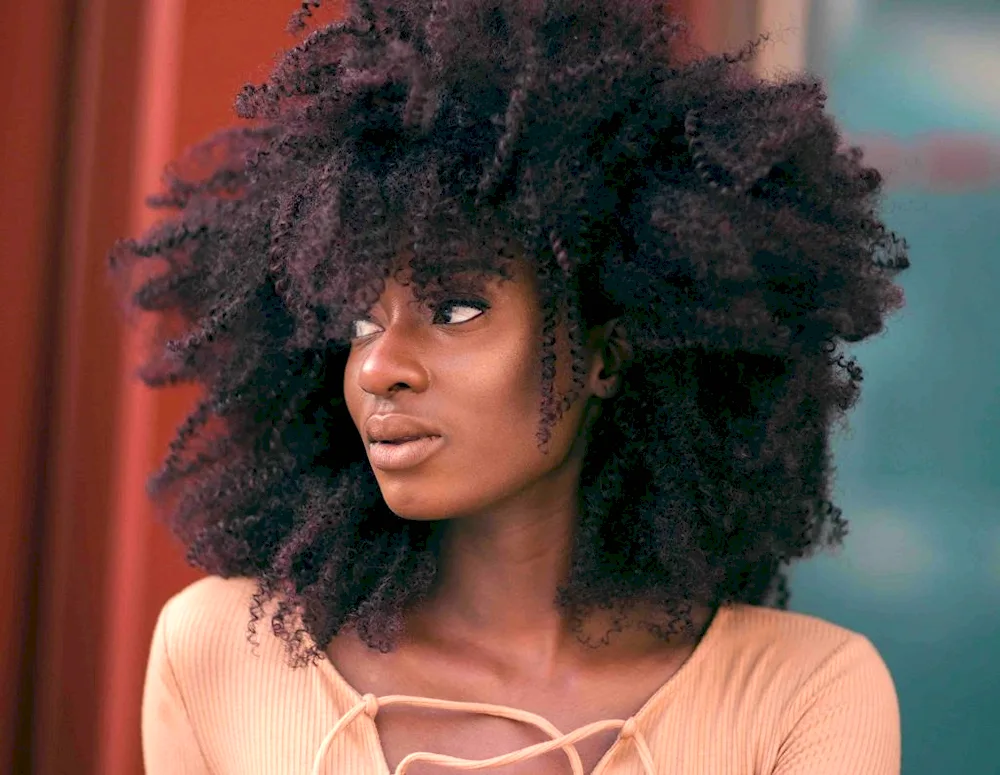 Black girls