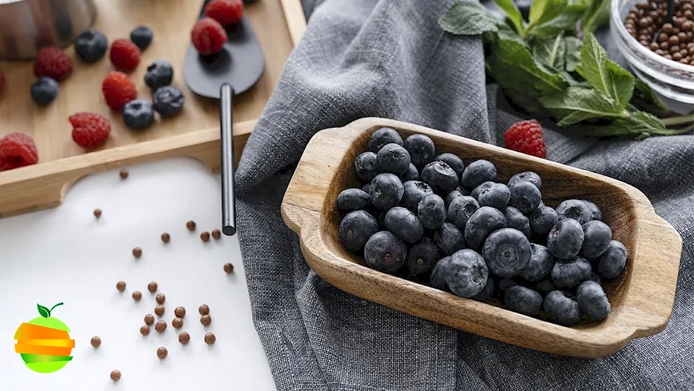 Blackberries and type 2 diabetes can eat them or not