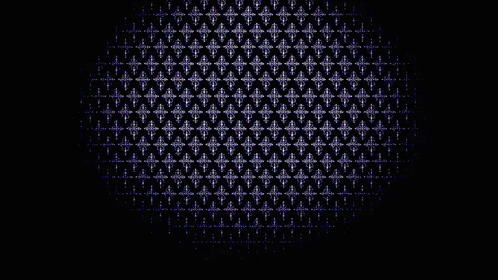 Black wallpaper