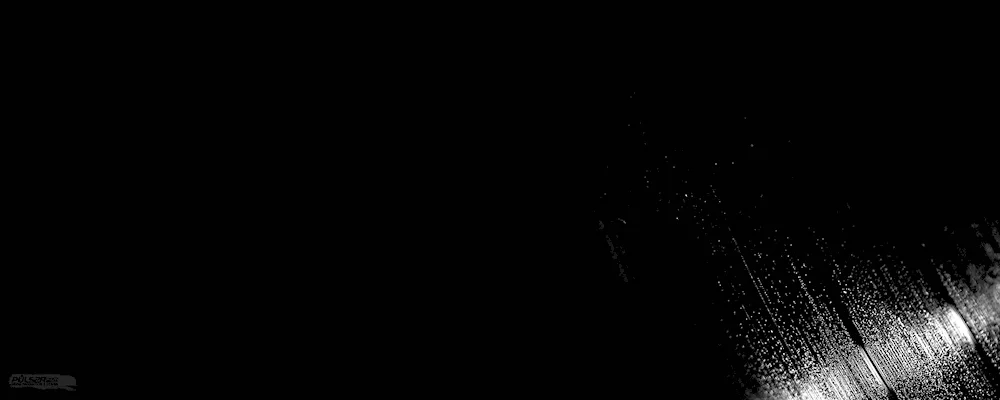 Black wallpaper