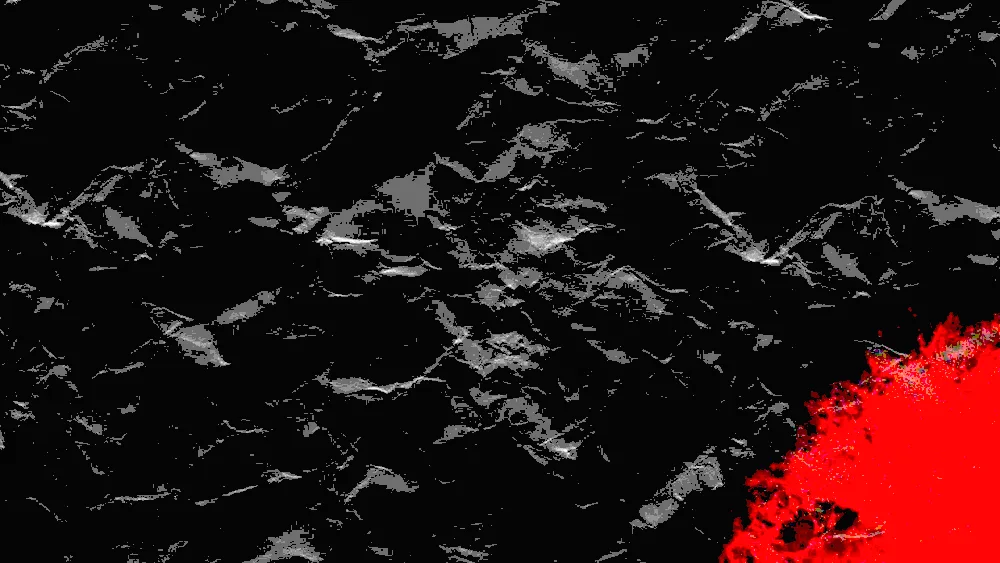 Black background for desktop desktop