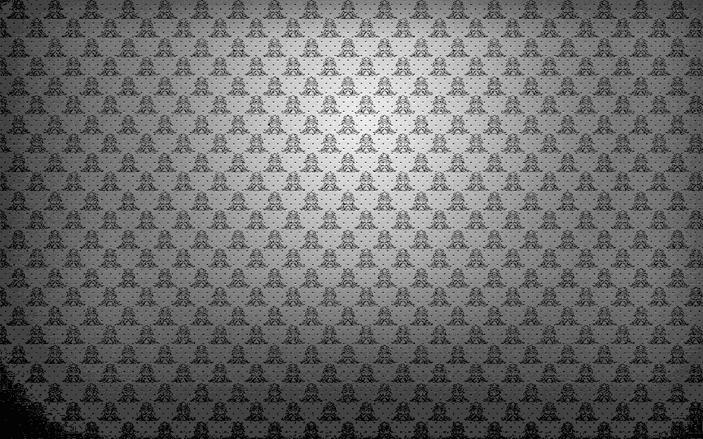 Patterned background