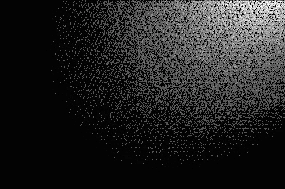 Black wallpaper