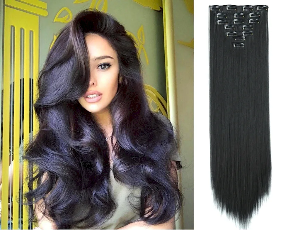 Issue. raven wing black