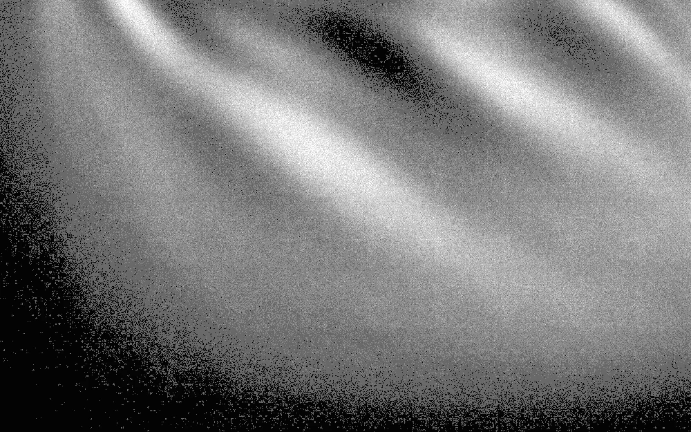Black wallpaper