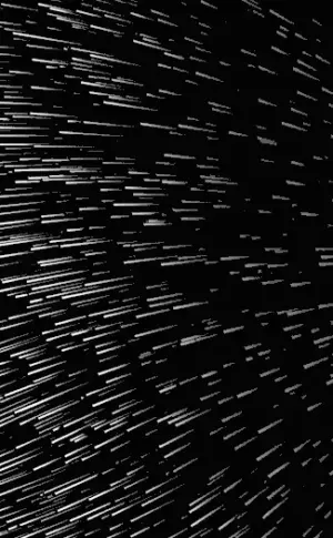 Black background