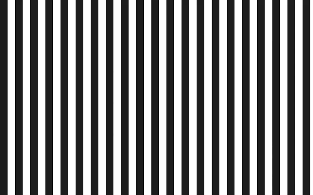 Black Background With Stripes