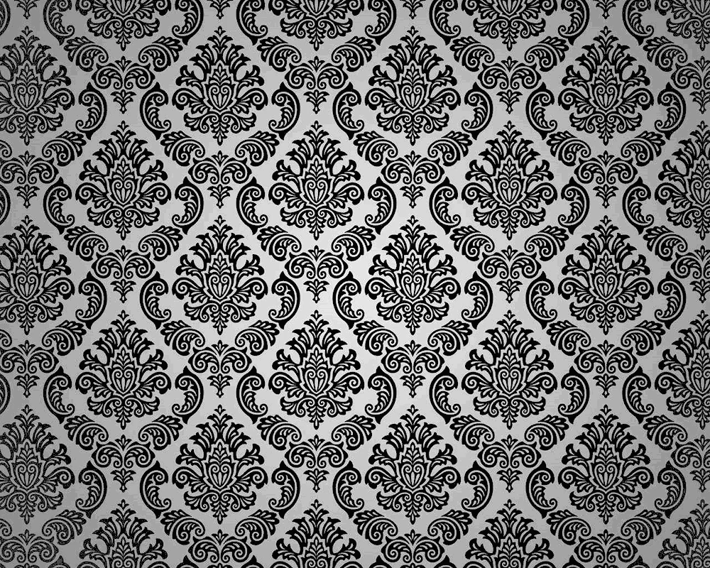 Patterned background