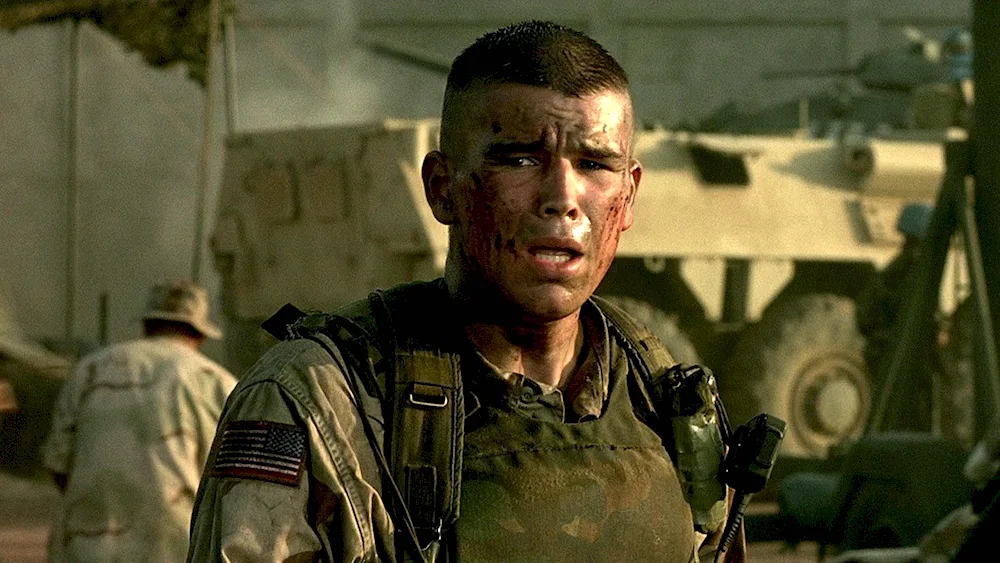 John Bernthal