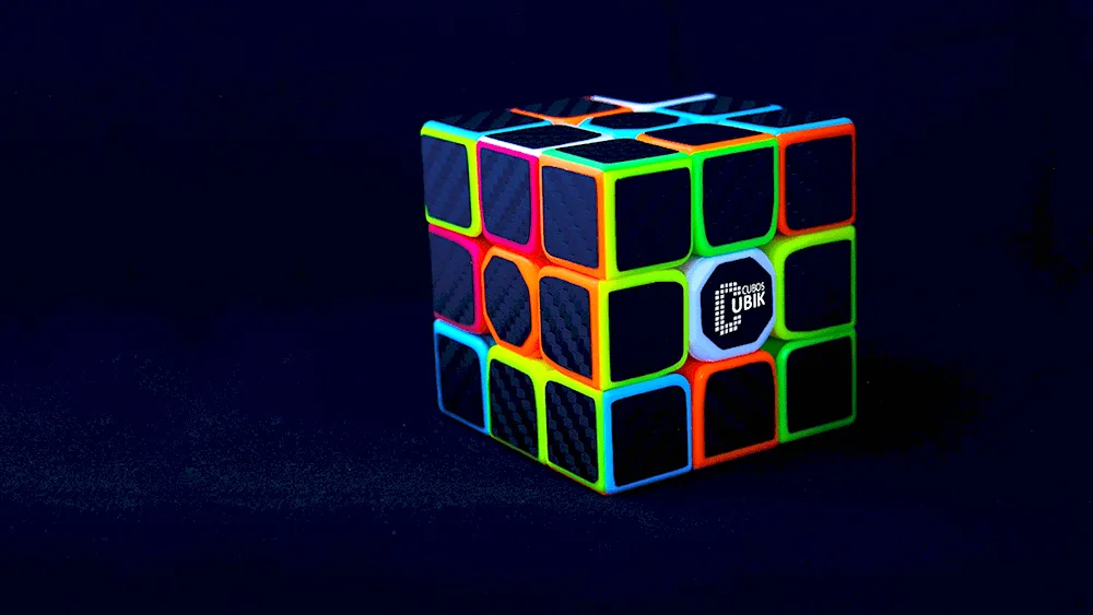 Rubik's cube