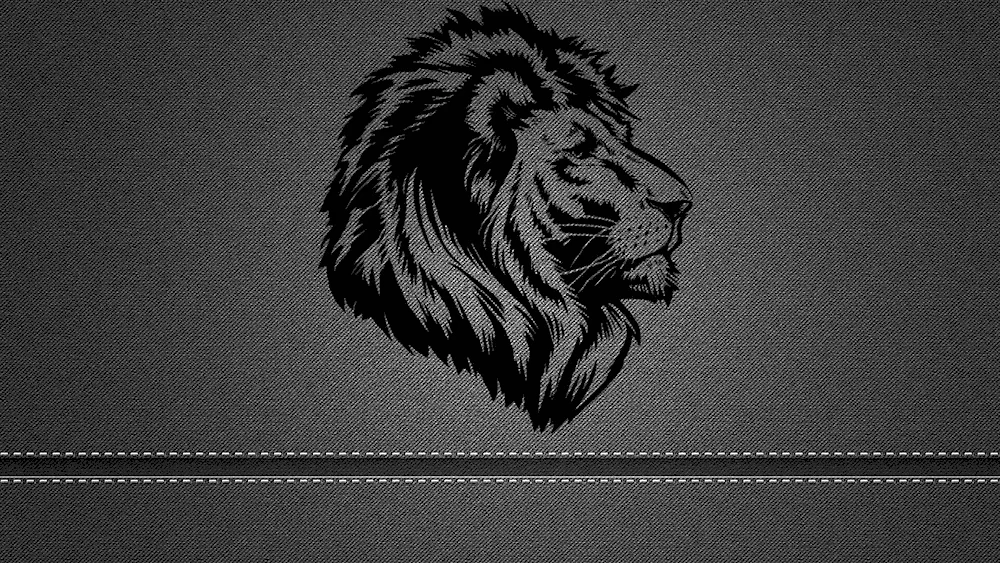 Desktop wallpaperLion