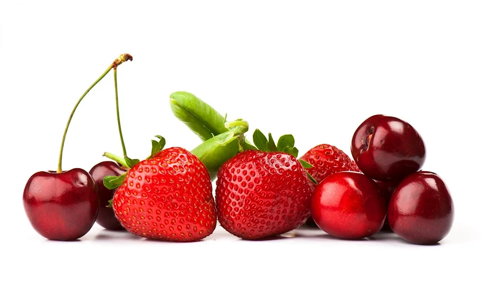Strawberry