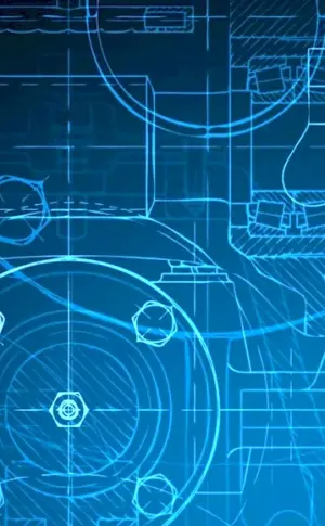 Blueprints background