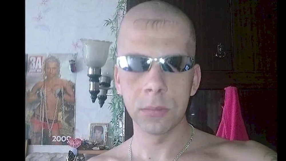 Funny haircuts for men