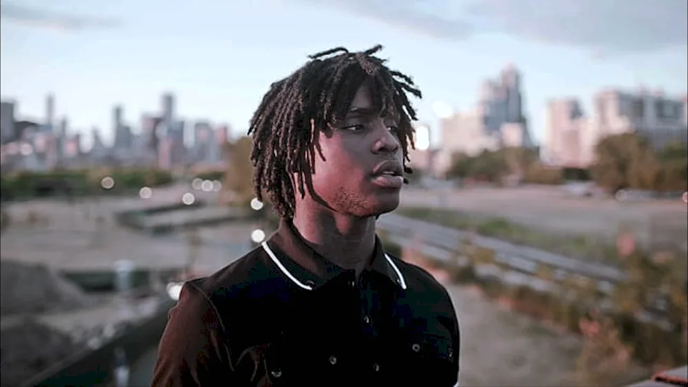 Chief Keef