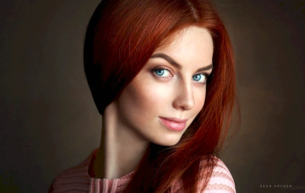 Beautiful hair
