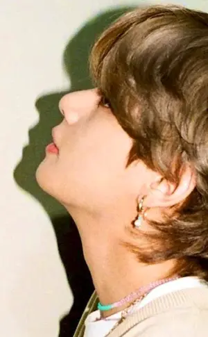 Chimin BTS