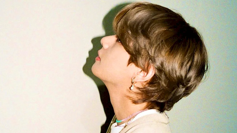 Chimin BTS