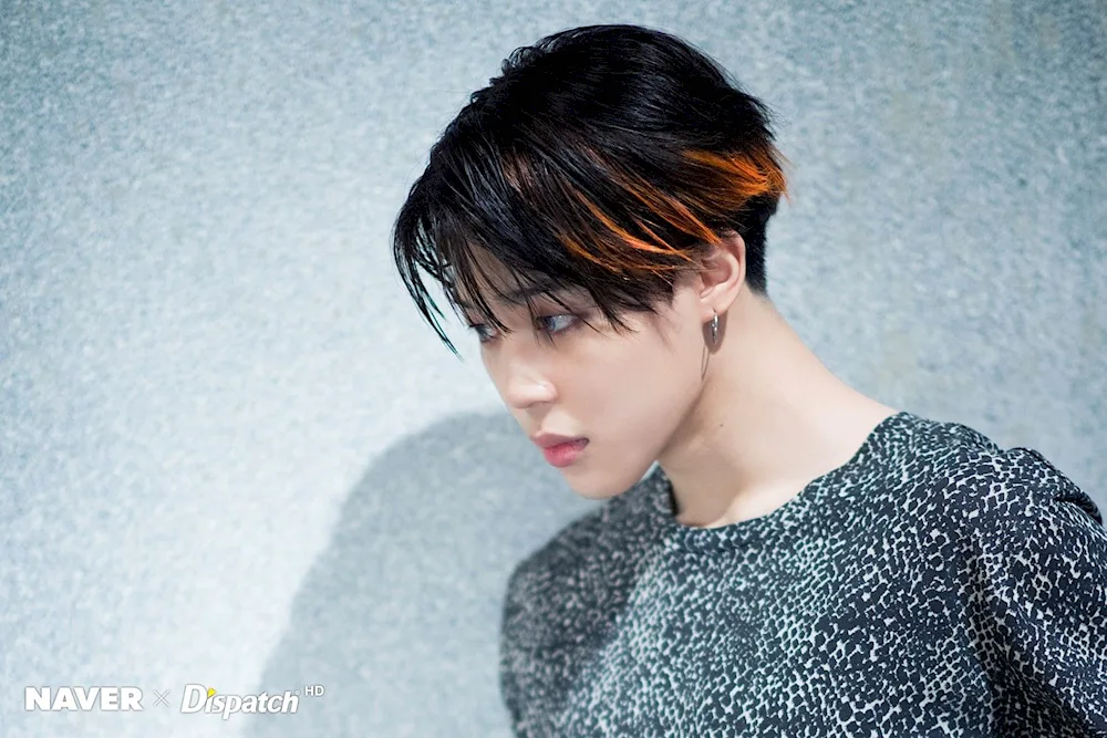 Korean girl idols with short haircuts