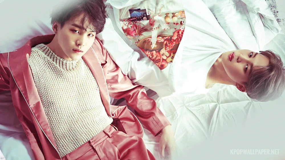 Kim Taehyun on