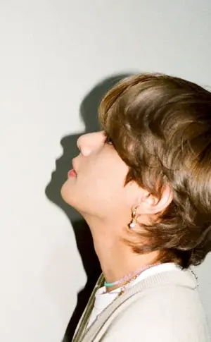 Chimin BTS