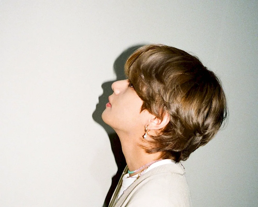 Chimin BTS