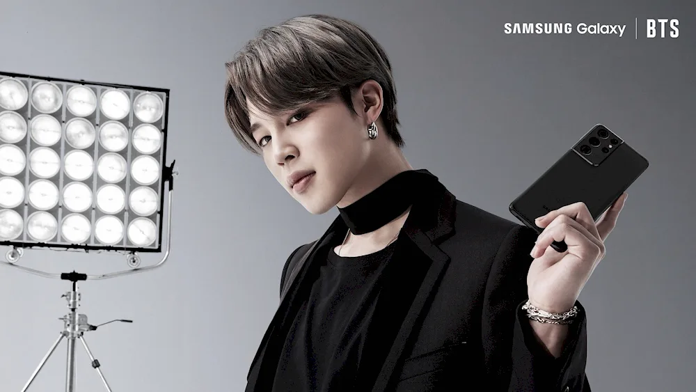 Taehyun BTS