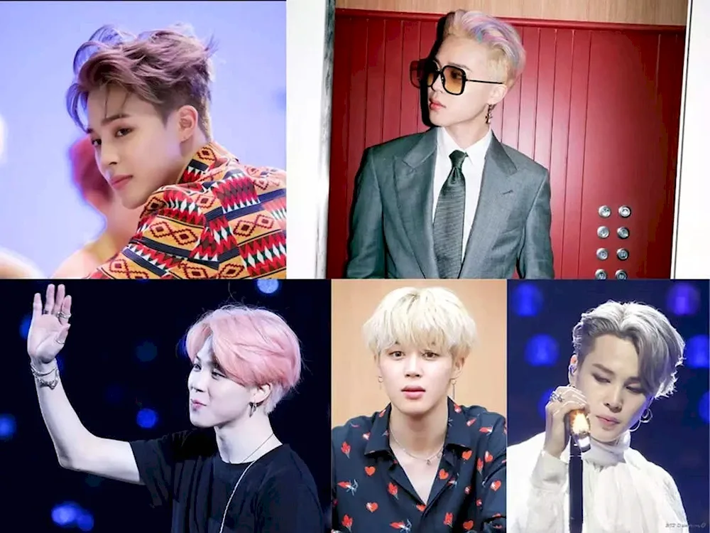 Group BTS
