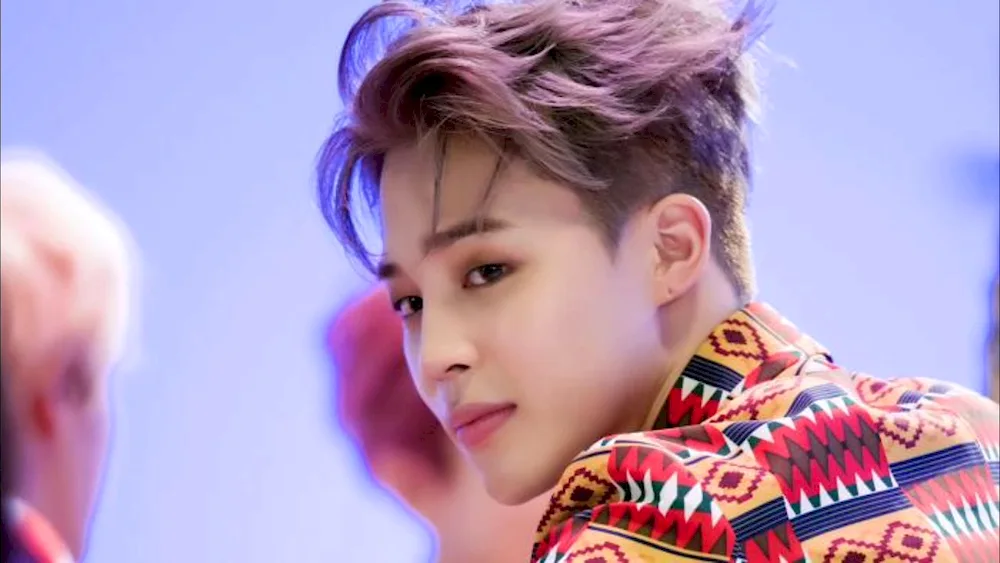 Chimin BTS