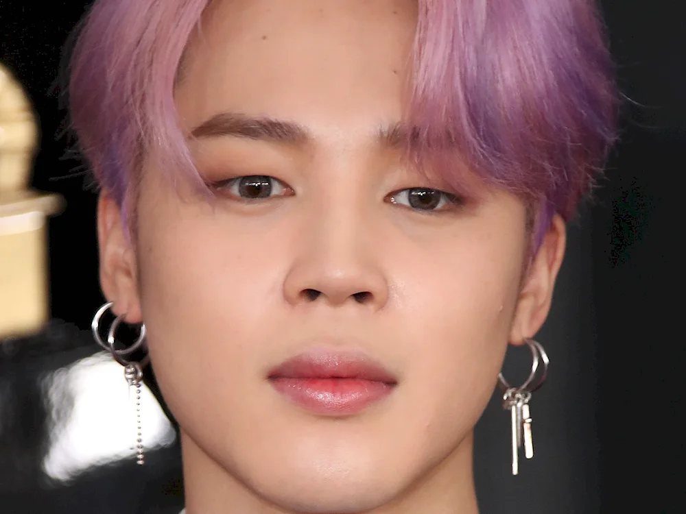 Chiming BTS