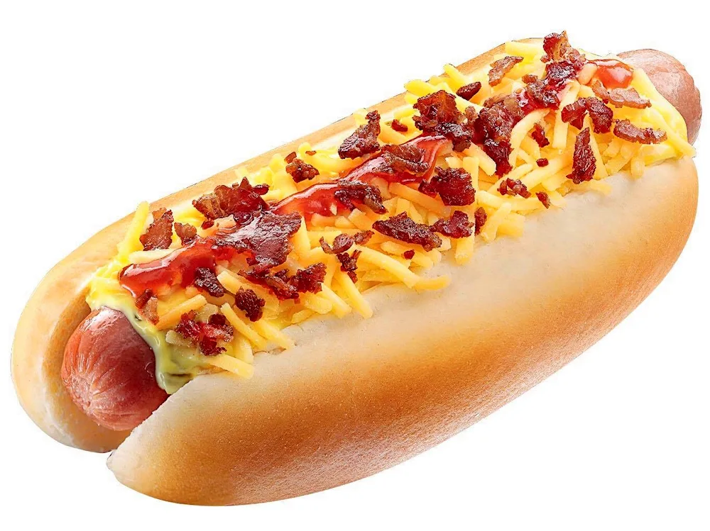 Hot dog Longer