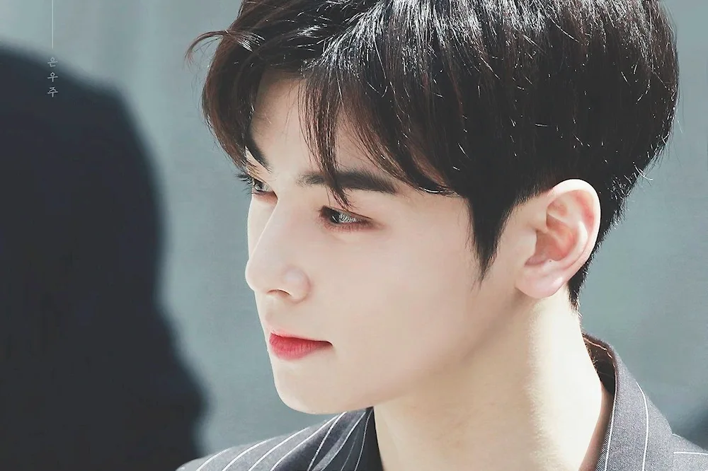 Cha Eunoo