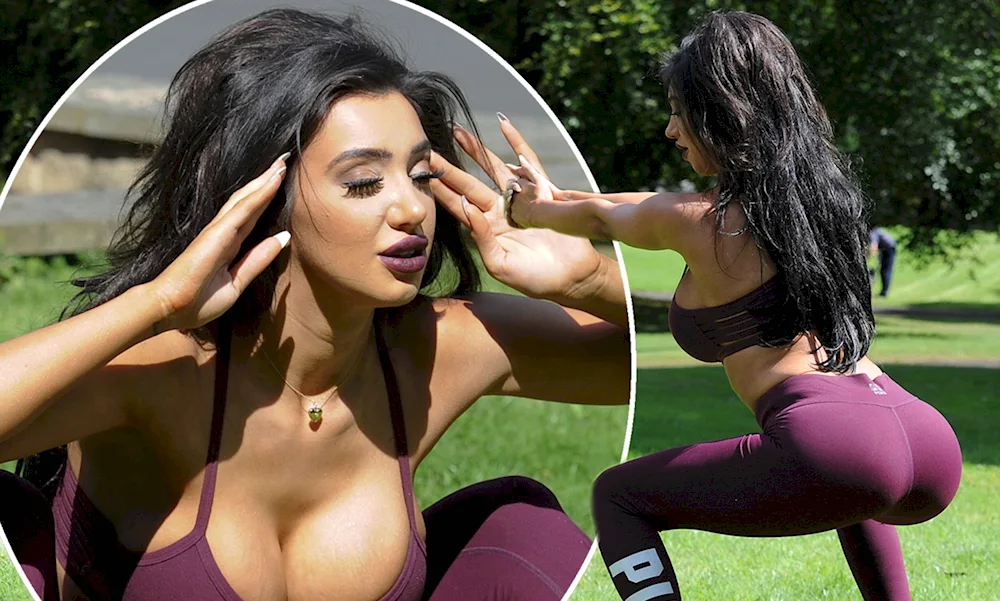 Chloe Khan