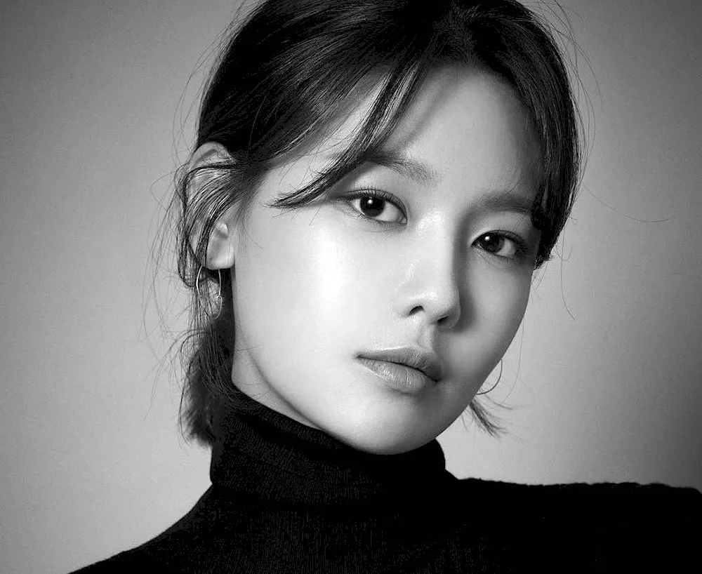 Choi Soo young
